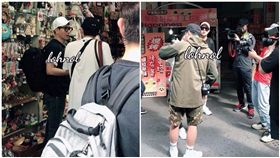 RM,機場,Running Man,日月潭,錄影,池錫辰,哈哈,梁世贊／HAHA 하동훈 X Quan Taiwan family　粉絲團