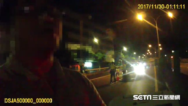 超希望被抓　留英女向警爆料男友吸毒