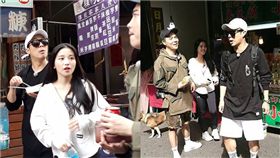 蔡瑞雪,RUNNING MAN
圖翻攝自蔡瑞雪IG,chussone26_IG
https://www.instagram.com/snowbaby_sg/
https://www.instagram.com/chussone26_/