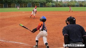 ▲台東大溪少棒在關懷盃6強止步。（圖／記者蕭保祥攝）