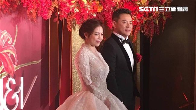 江宏恩獻驚喜求婚！老婆：我以為他⋯