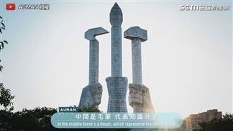 神秘北韓！3天2夜異類國度遊記