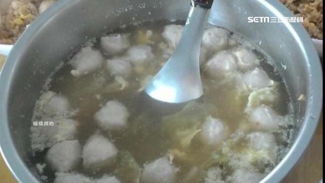 點一碗來一鍋！佛心蛋花湯只要20元