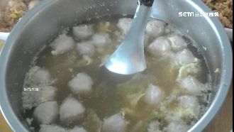 點一碗來一鍋！佛心蛋花湯只要20元