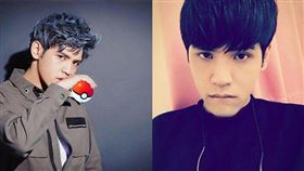 陳零九,新歌,郭雪芙,夏如芝,劭雨薇,敢不敢,阿不然現在是怎樣