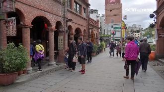 三峽老街「開單開到哀號」　警有話說