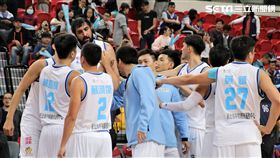 SBL達欣拿下首勝（圖／記者劉家維攝）