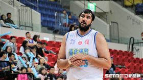 SBL達欣洋將布拉（圖／記者劉家維攝）