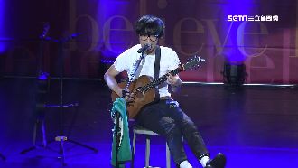 盧廣仲陪台北跨年倒數　自曝有新火花