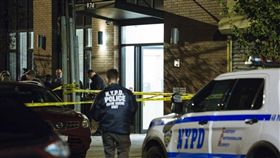 美國,精神病患,警方,開槍,擊斃,執法過當 圖／翻攝自紐約每日新聞