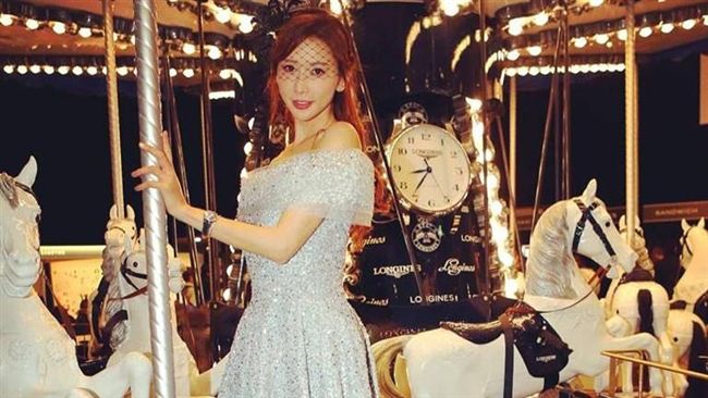 林志玲盼找到好歸宿　大砍明年工作量