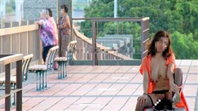 新竹,裸拍,妨害風化,豎琴橋,青草湖,色情,成人論壇