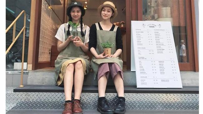 改變上班路線！那些令人著迷外帶咖啡
