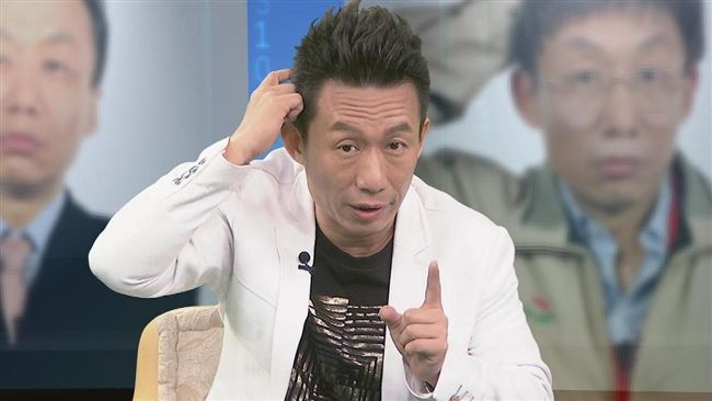 言林戀不合？郭子乾：關鍵在於林志玲