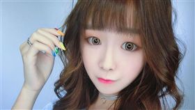 白紀亞（圖／翻攝自白紀亞臉書）