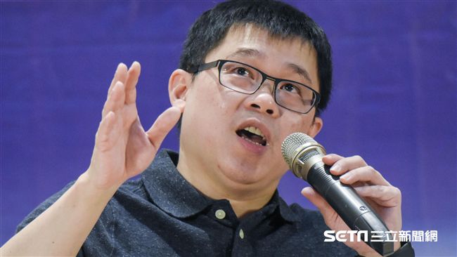 衝破雲霄　張國煒：像把20歲林志玲