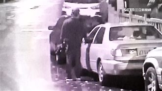 偷車換車牌再行竊　警飛車捕逃到翻車