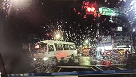 台北,內湖,死亡車禍,祖孫,肇事,業務過失致死,左轉