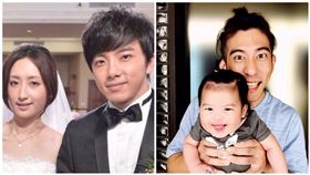 坤達,柯佳嬿,修杰楷,歐漢聲,咘咘,bobo／臉書、歐漢聲微博