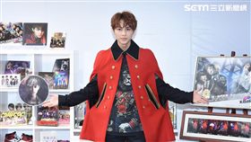 王子邱勝翊舉辦專輯