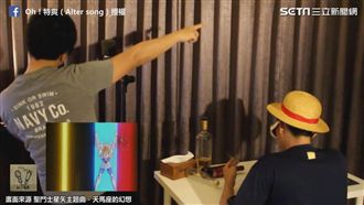 剩鬥志行駛！網紅改編卡通神曲諷酒