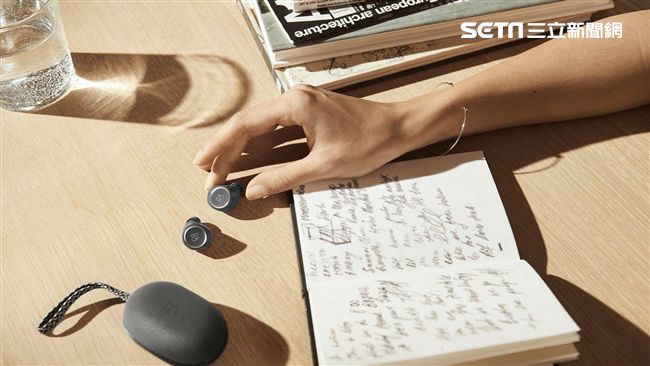 真無線耳機Beoplay E8登台