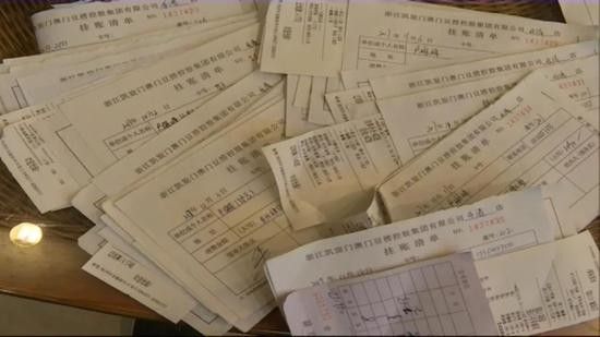 盧男爽吃8年霸王餐！欠款千萬不還
