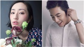 坤達、柯佳嬿／臉書