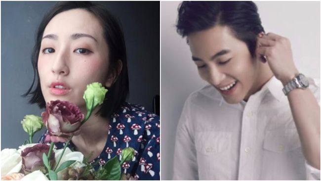 坤達求婚細節曝光！柯佳嬿點頭再婚