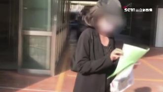 太激烈弄傷輸卵管？OL還原性愛經過