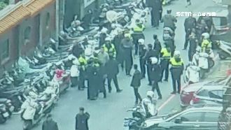 搶賺死人財…殯葬業街頭爆流血衝突