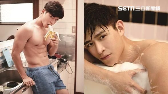 大肌男星自爆粉絲出高價買他襪子！