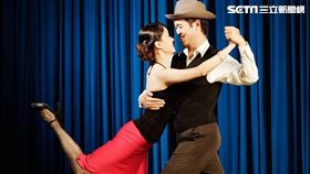 台灣探戈雙十年華,閱樂書店,阿根廷探戈特展,探戈,台北探戈人,吳彥成導演
