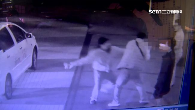 乘客問怎戴宋楚瑜帽子　運將暴怒毆人