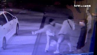 乘客問怎戴宋楚瑜帽子　運將暴怒毆人