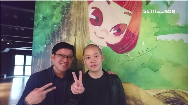 吳季剛哥哥曝光　創新豬肉料理紅全球