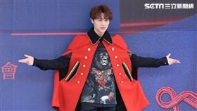 王子邱勝翊舉辦專輯