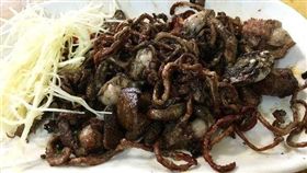 台南,美食,限定,虱目魚腸,隱藏版,好吃　圖／翻攝自臉書爆料公社官網