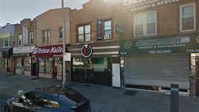 Queens-crash-1159313（圖／翻攝自Google）