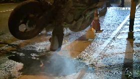 客運撞雙亡0600.