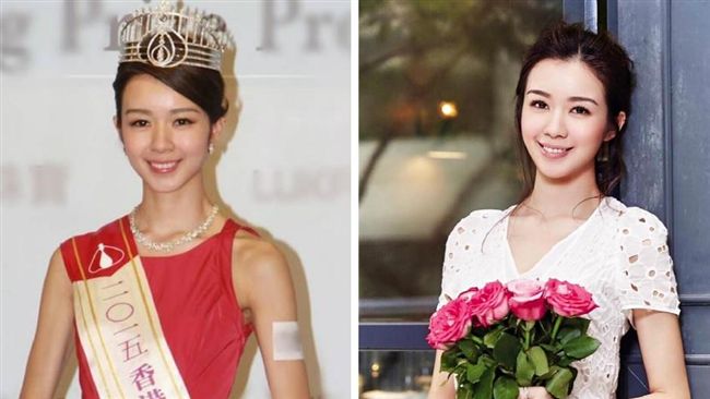 港姐麥明詩自爆「我被性侵不只一次」
