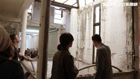 台南市,觀光旅遊局,大台南,老屋,徐菀瑩,黃郁清,老屋拾光機,Youtuber