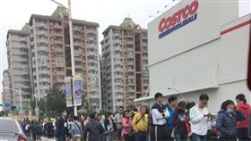 16:9
好市多,黑色購物節／COSTCO 好市多 消費經驗分享區臉書
來源 新媒體