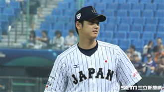 40人不能打　東京奧運沒有大谷翔平