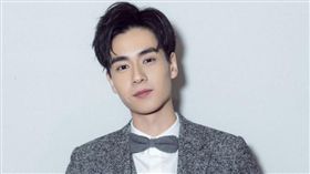 胡一天（圖／翻攝自胡一天微博）