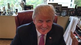 Donald J. Trump 圖／翻攝自twitter
David Bossie　圖／翻攝自twitter
Let Trump Be Trump、Corey R. Lewandowski　圖／翻攝自twitter