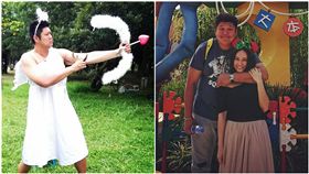 哈孝遠（合成圖／翻攝自IG）