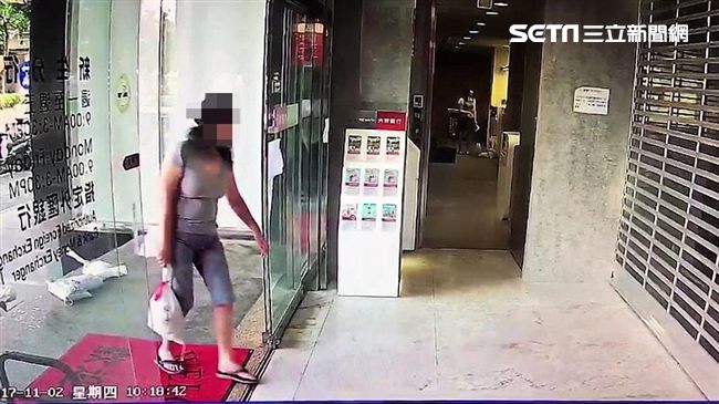 扛十萬硬幣繳房貸　銀行拒收婦怒提告