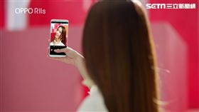 手機,OPPO,拍照手機,R11s,田馥甄,聖誕,O粉,星幕屏紅色特別版,聖誕節