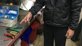 新北市,新莊,福壽街,竊盜,偷竊,銀樓,形跡可疑